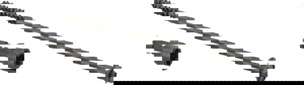 Wood Screw Hex Head Exotic