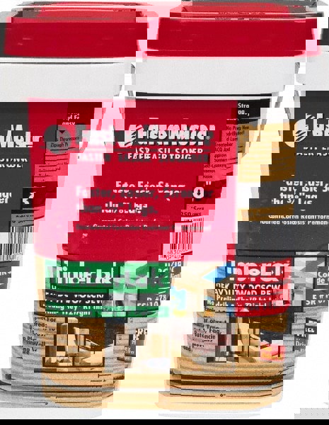 Wood Screw Hex Head Exotic