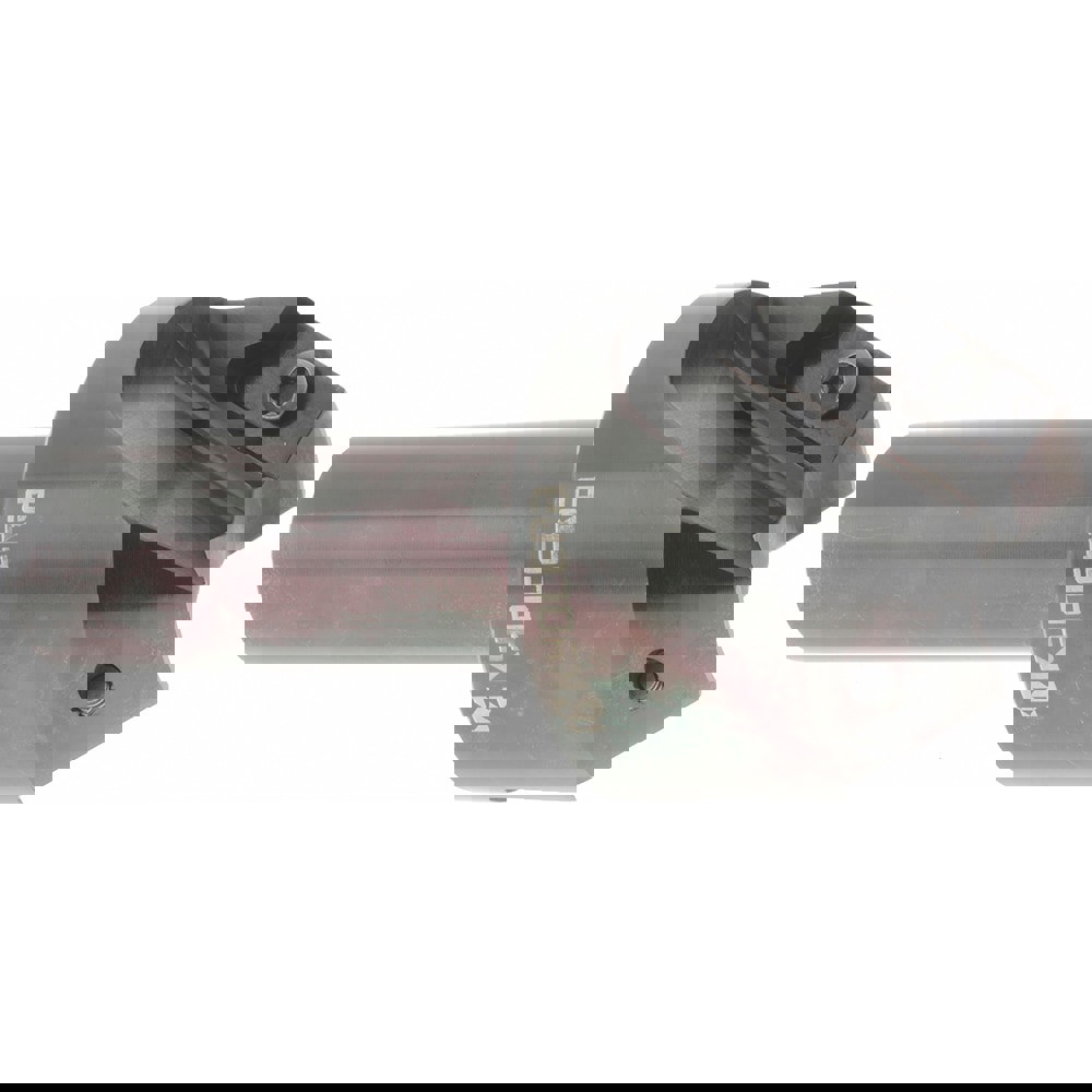 30&deg; Lead Angle, 1