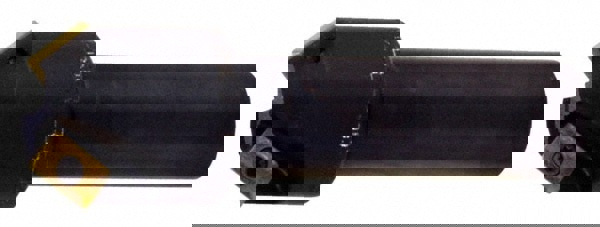 Indexable Countersinks