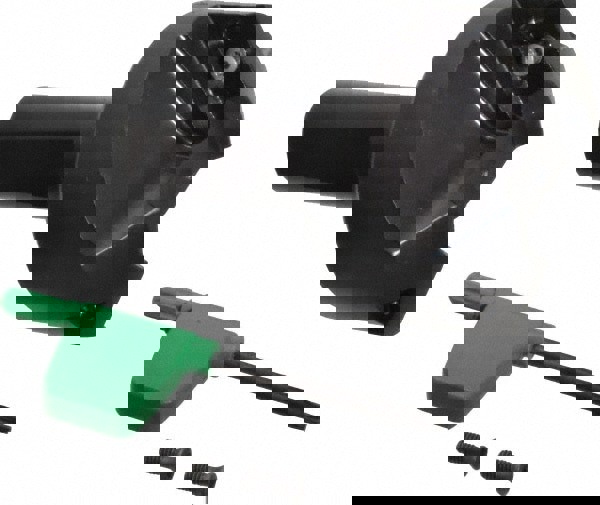 60&deg; Lead Angle, 1