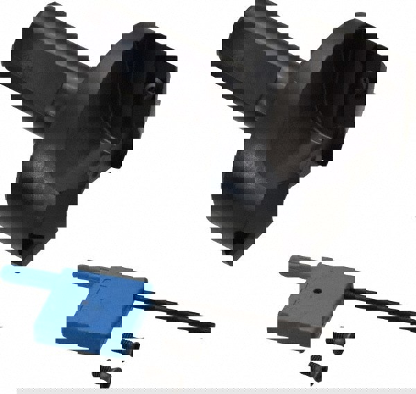 70&deg; Lead Angle, 1