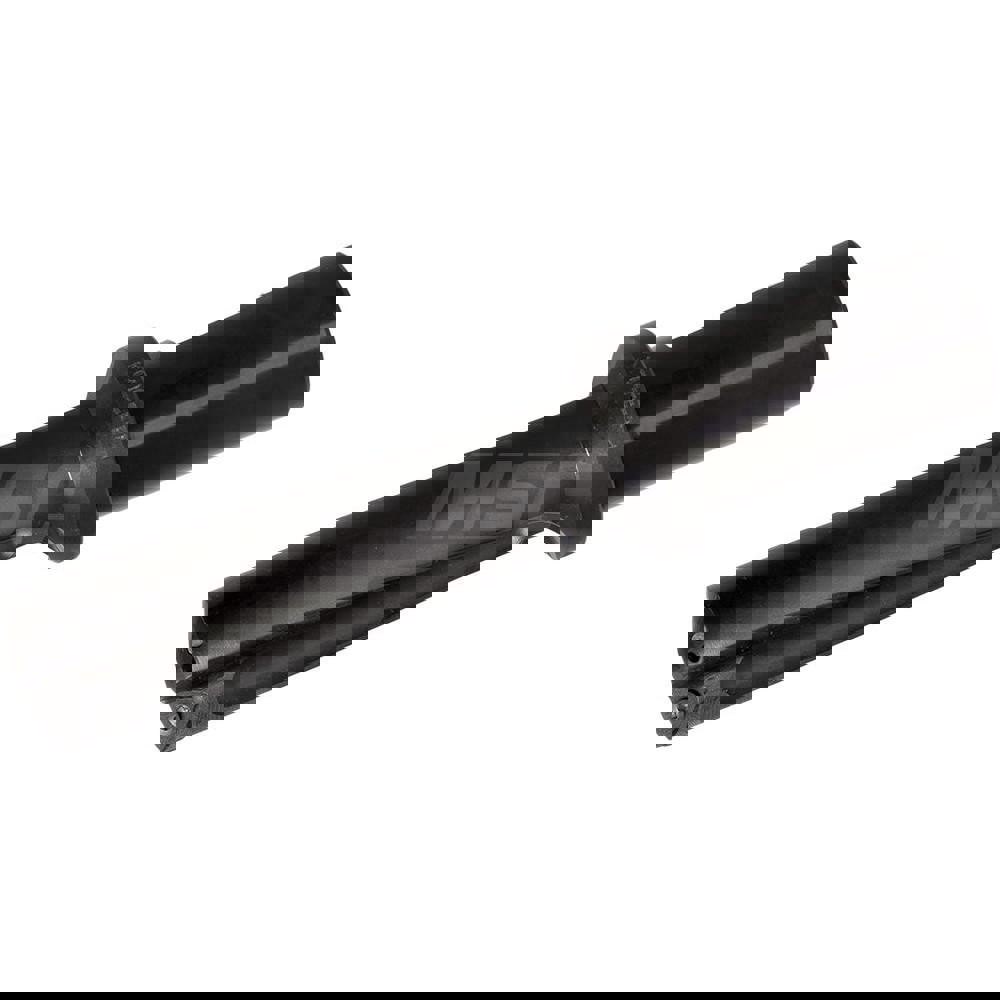 Pos Rake Indexable Drill