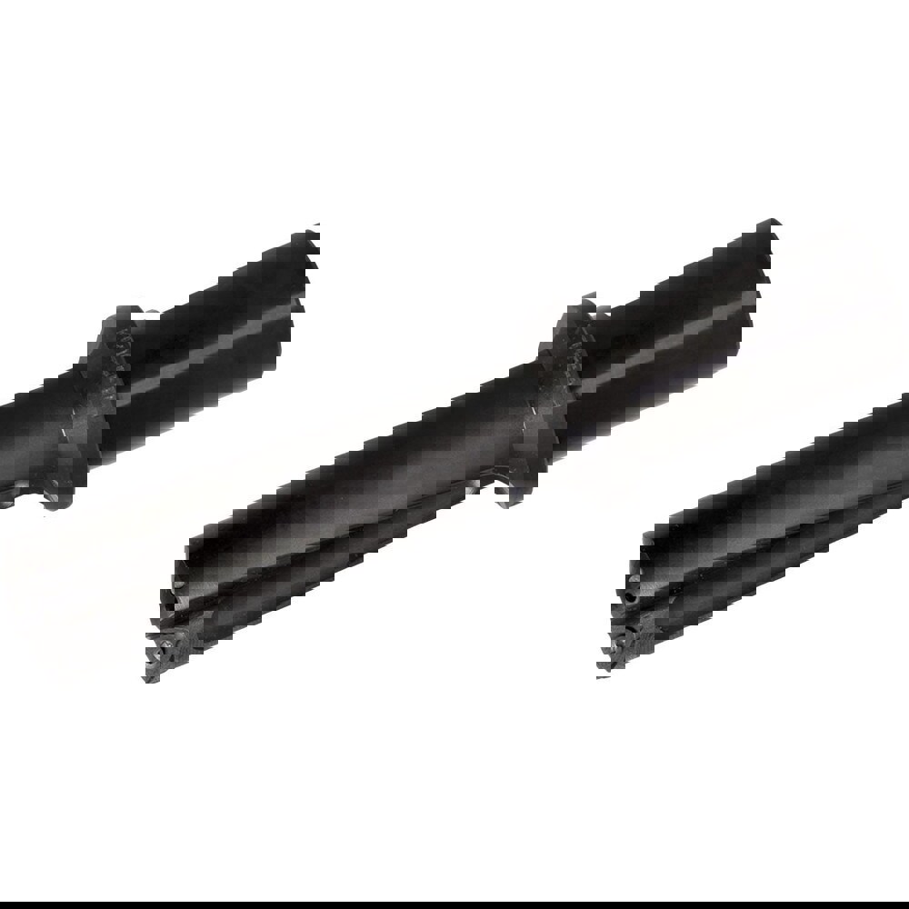 Pos Rake Indexable Drill