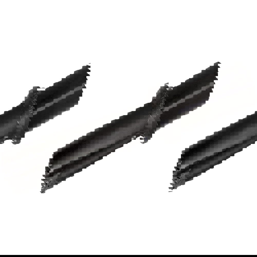 Indexable Insert Drill: WCMX06 1.500DIA3XD MDD, 1-1/2