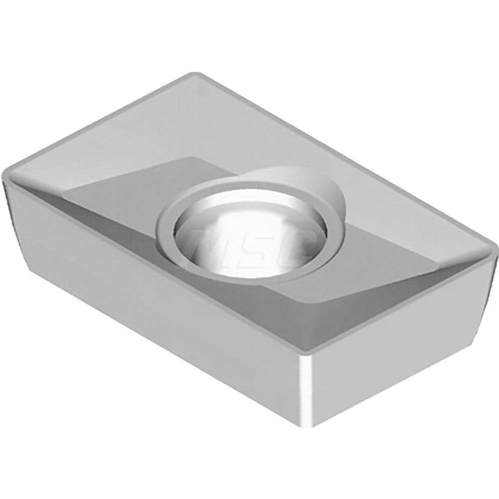 Milling Insert: ANSI XPMT090208TN100M, ISO XPMT090208, TN100M, Cermet