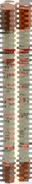 General Purpose Fuse: Fast-Acting, K5, 15.00 A