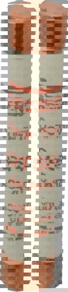 Cylindrical Fast-Acting Fuse: K5, 50 A,