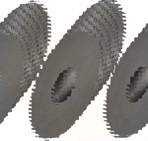 Standard Knurl Wheel: 1