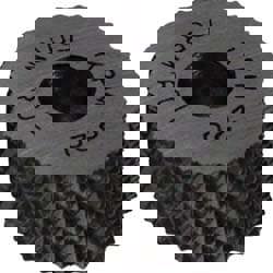 Standard Knurl Wheel: 1