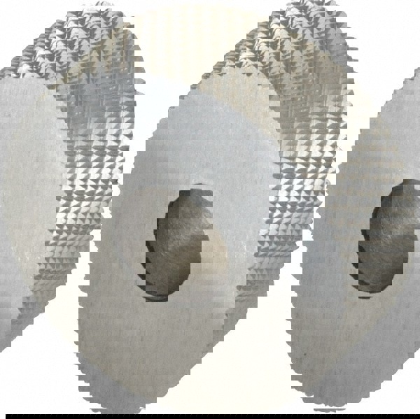 Standard Knurl Wheel: 1