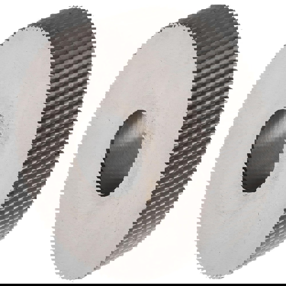 Standard Knurl Wheel: 1