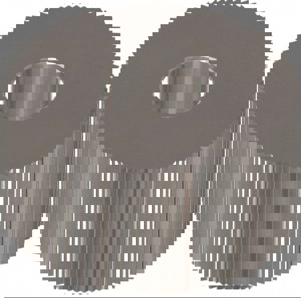 Standard Knurl Wheel: 1