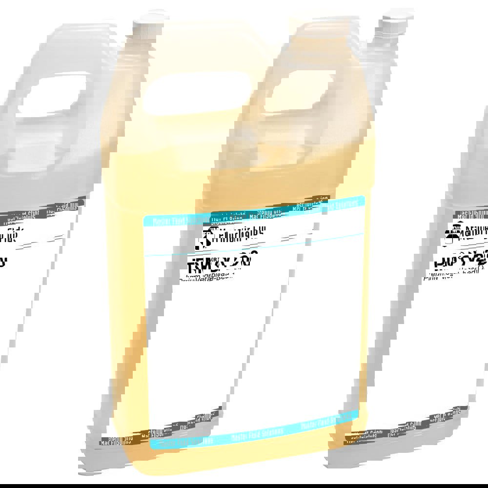 Cutting & Grinding Fluid: 1 gal Bottle