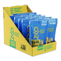 FOOD,GOGO MIX,1.85OZ/14CT