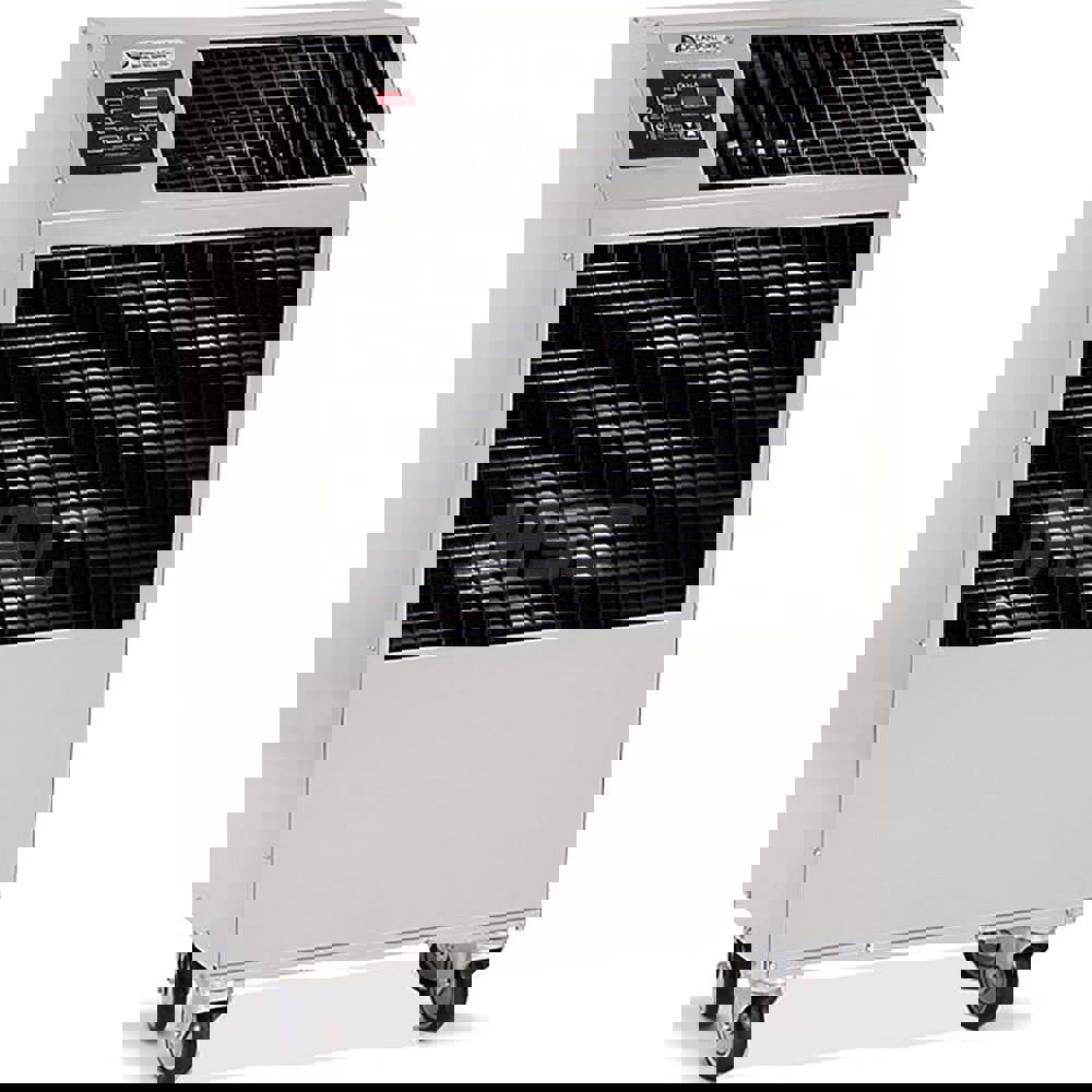 Portable Air Conditioner: 18,000 BTU, 115V, 15A