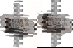 Form 85, X Body, 1/2