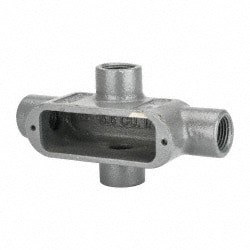 Form 35, X Body, 1/2