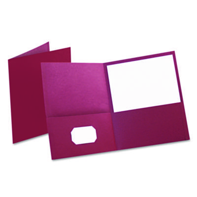 PORTFOLIO POCKET TWN LTR BY