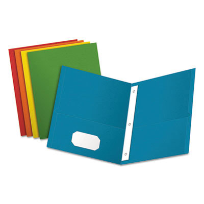 PORTFOLIO POCKET TWN LTR AST