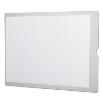 POCKET,PLSC,INSRT,9X12,CR