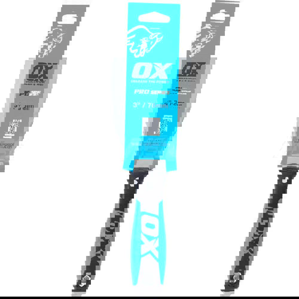 Joint Knife: Stainless Steel, 3