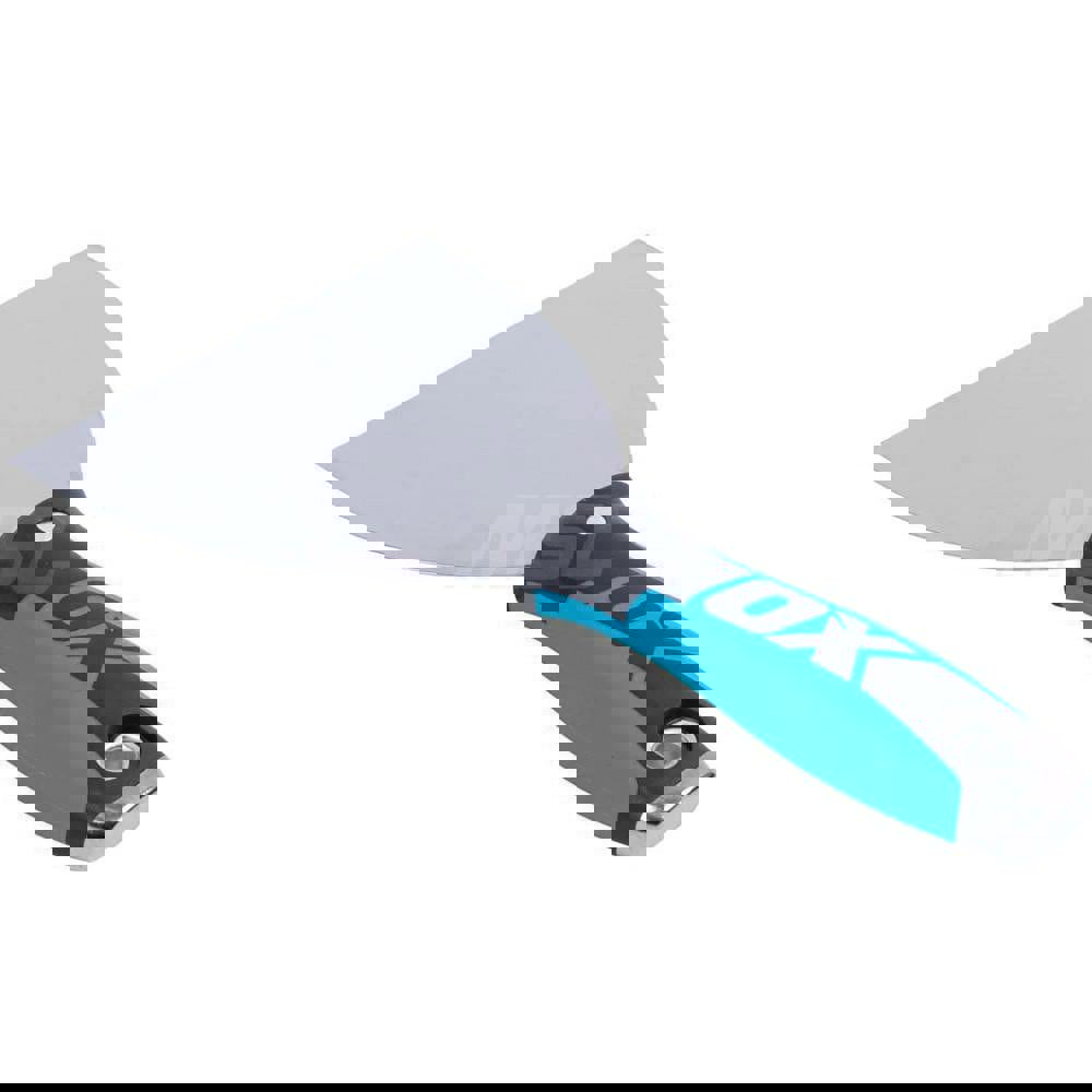 Joint Knife: Stainless Steel, 5