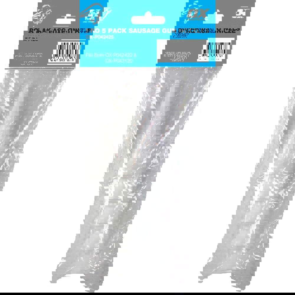 Cordless Caulk & Adhesive Gun: Full Barrel Frame