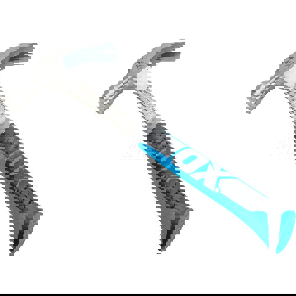 Nail & Framing Hammers; Claw Style: Curved