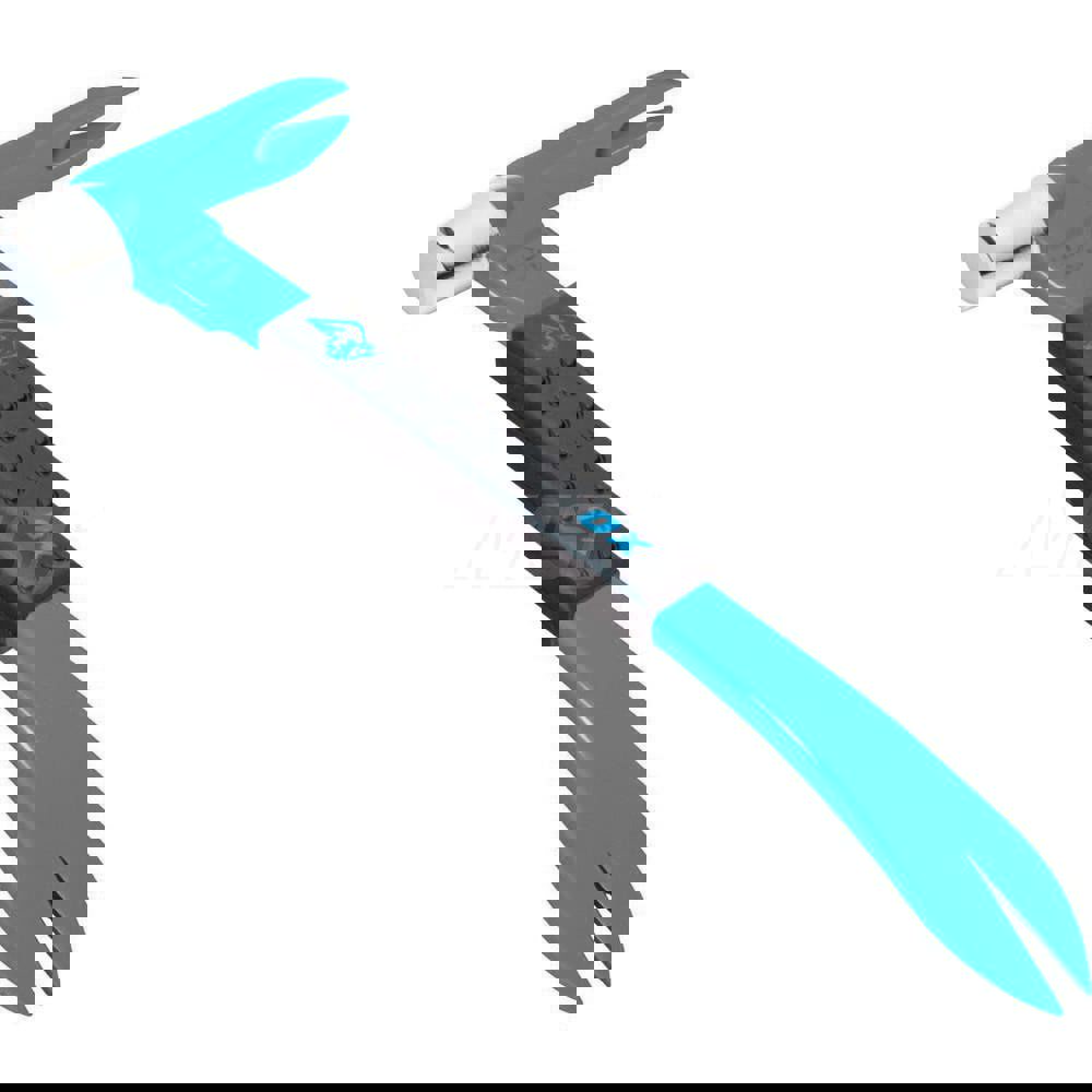 Pry Bars; Overall Length Range: 12 to 17.9 in ; Overall Length (Inch): 12