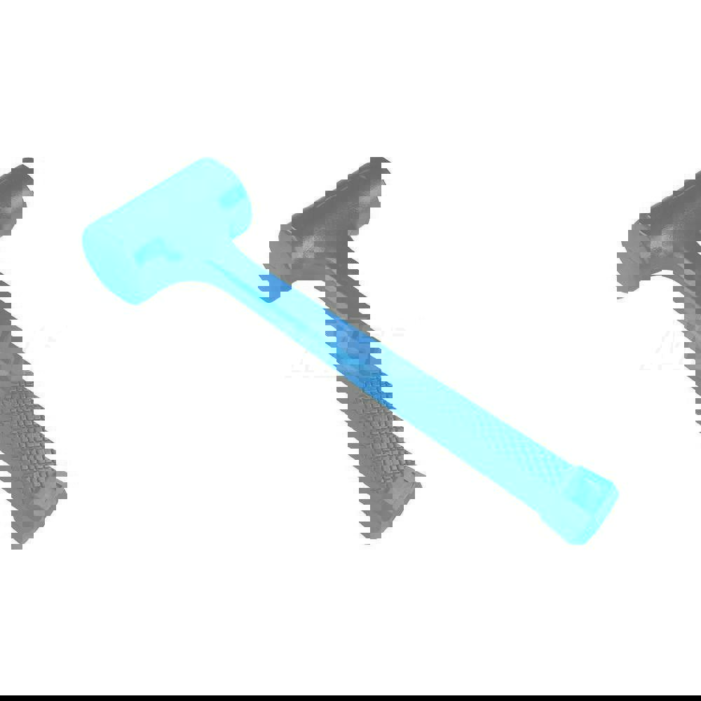 Dead Blow Hammers; Head Weight Range: 3 - 5.9 lbs. ; Head Material: Rubber ; Overall Length Range: 12