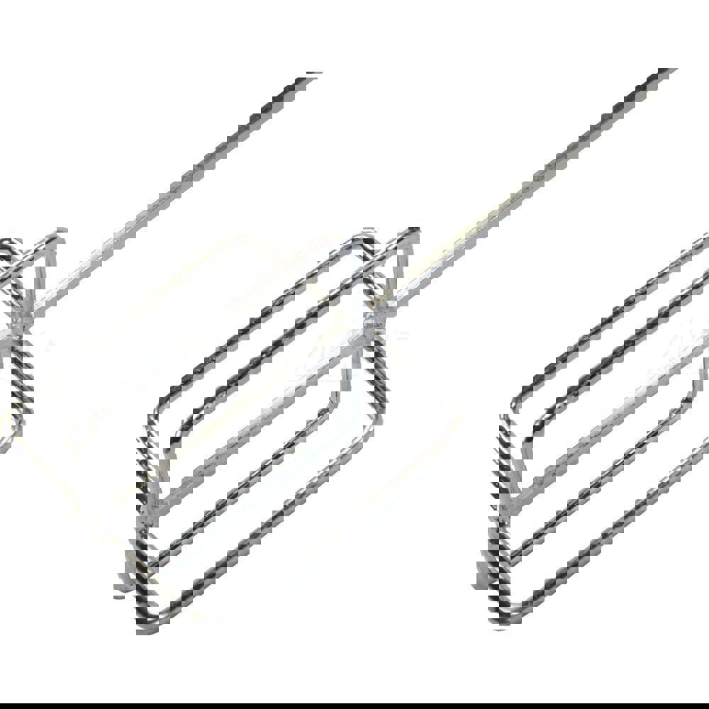 Paint Mixers; Container Compatibility (Gal.): 1-5