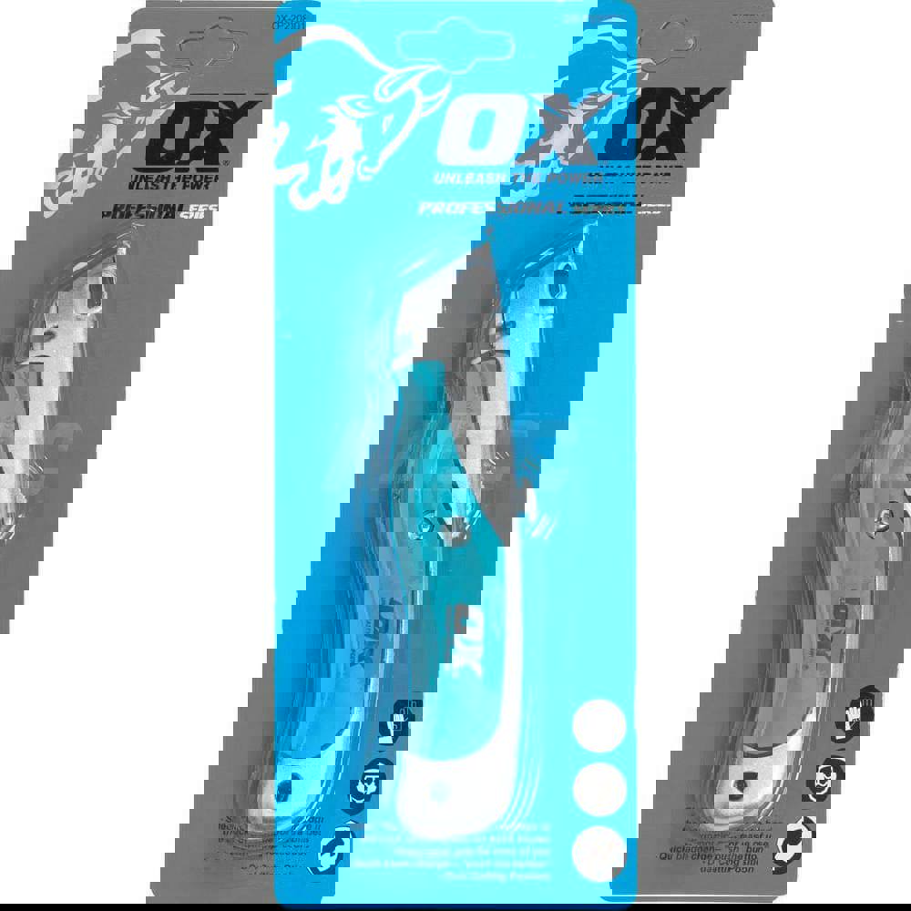 Utility Knife: Retractable