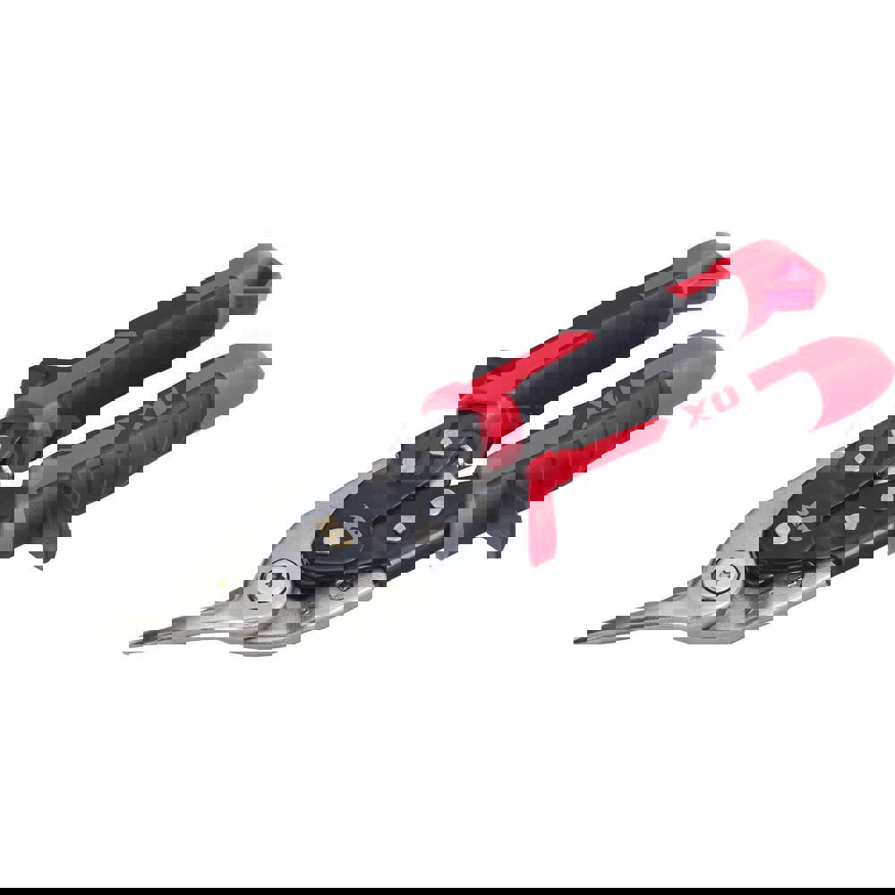 Scissors & Shears: 9-1/2