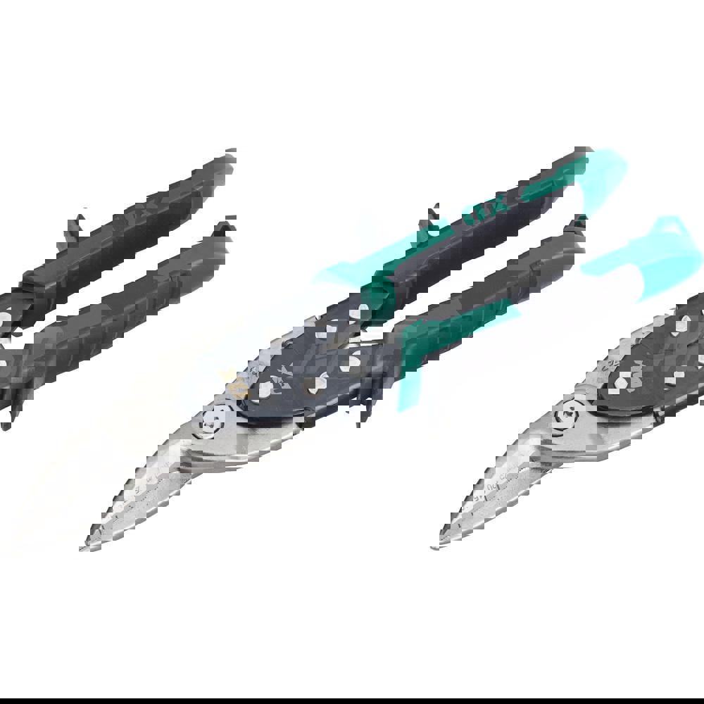 Scissors & Shears: 9-1/2