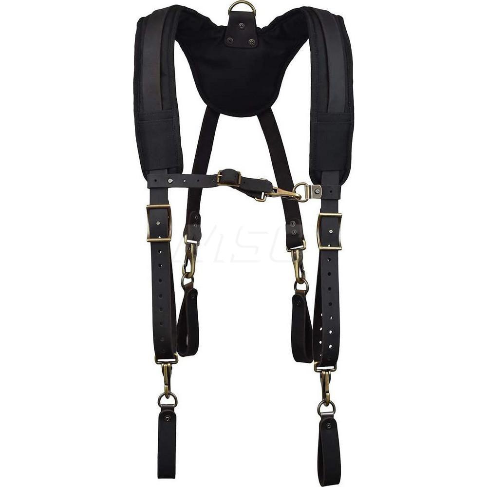 Belts & Suspenders; Minimum Waist Size (Inch): 29 ; Maximum Waist Size (Inch): 46