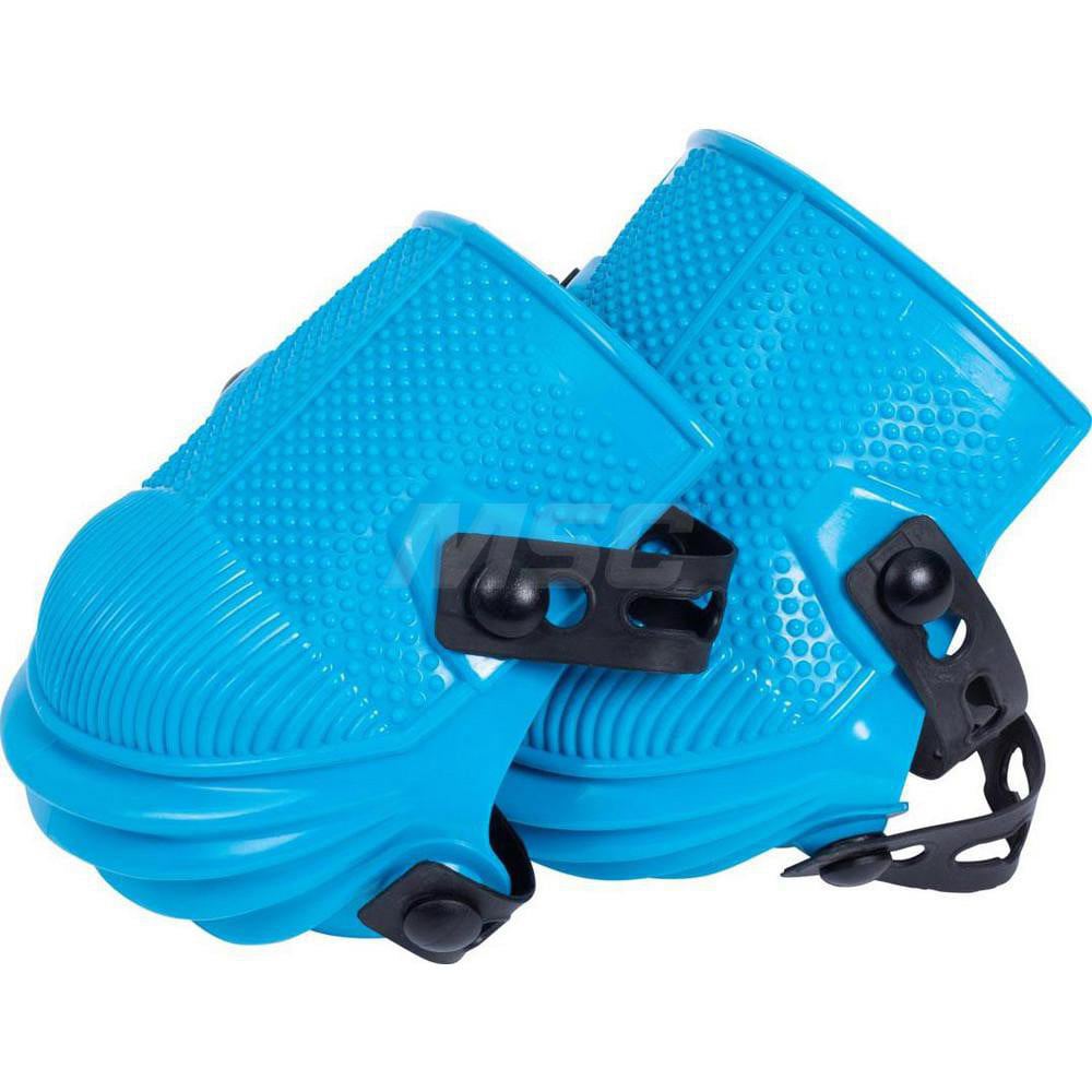 Knee Pad: Snap Hook Closure, One Size Fits All