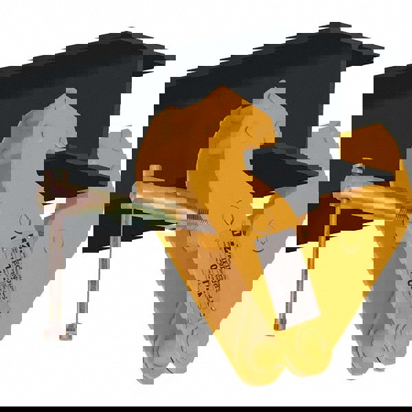 20,000 Lb Capacity Beam Clamp