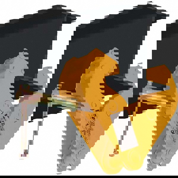 2,000 Lb Capacity Beam Clamp