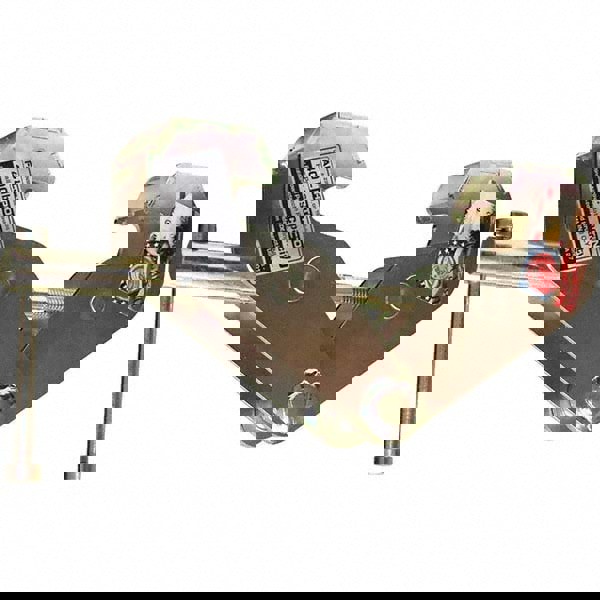 2,000 Lb Capacity Beam Clamp