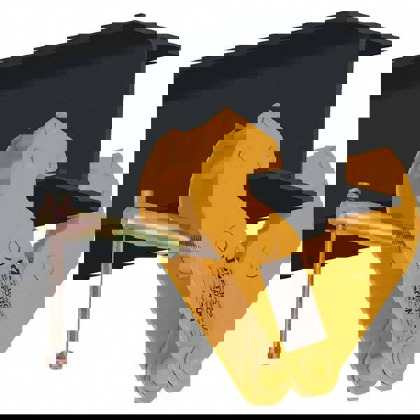 4,000 Lb Capacity Beam Clamp