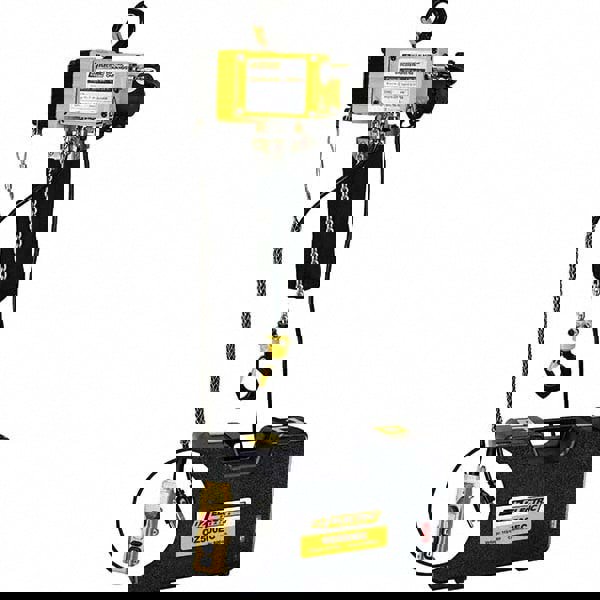 Electric Chain Hoist: