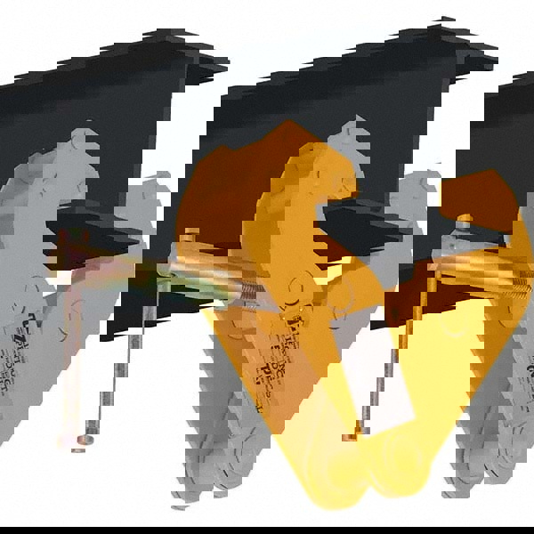 10,000 Lb Capacity Beam Clamp