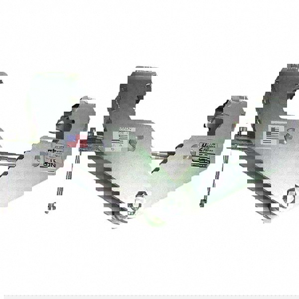 10,000 Lb Capacity Beam Clamp