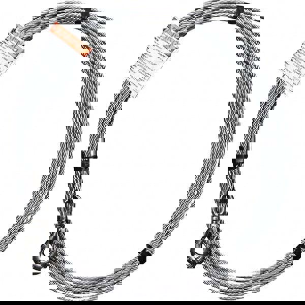 Crane Attachments; Material: Steel