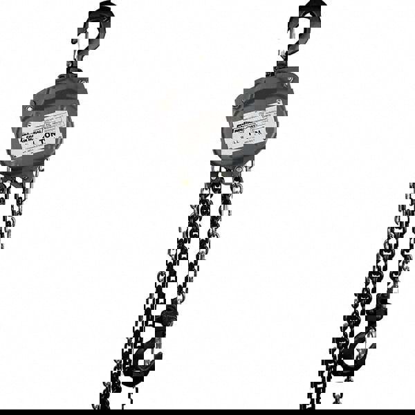 Manual Hand Chain Hoist