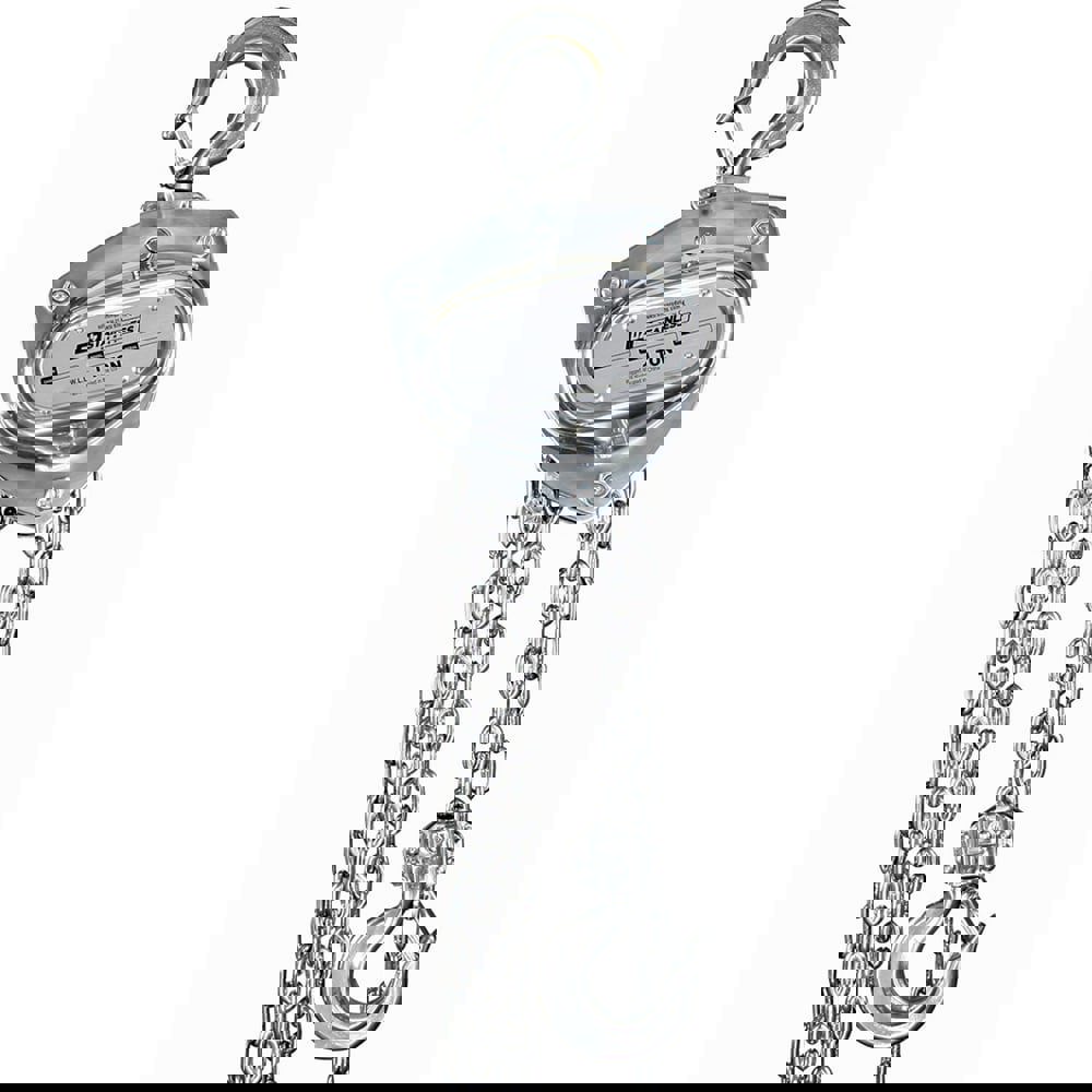 Manual Hand Chain Hoist