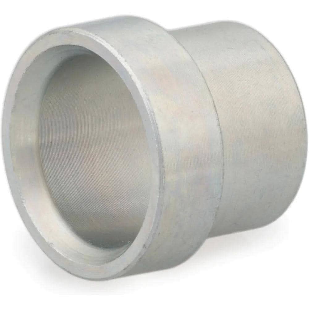 Steel Flared Tube Sleeve: 1