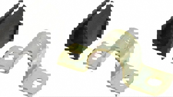 1/4 Pipe, Steel, Galvanized, 1/2