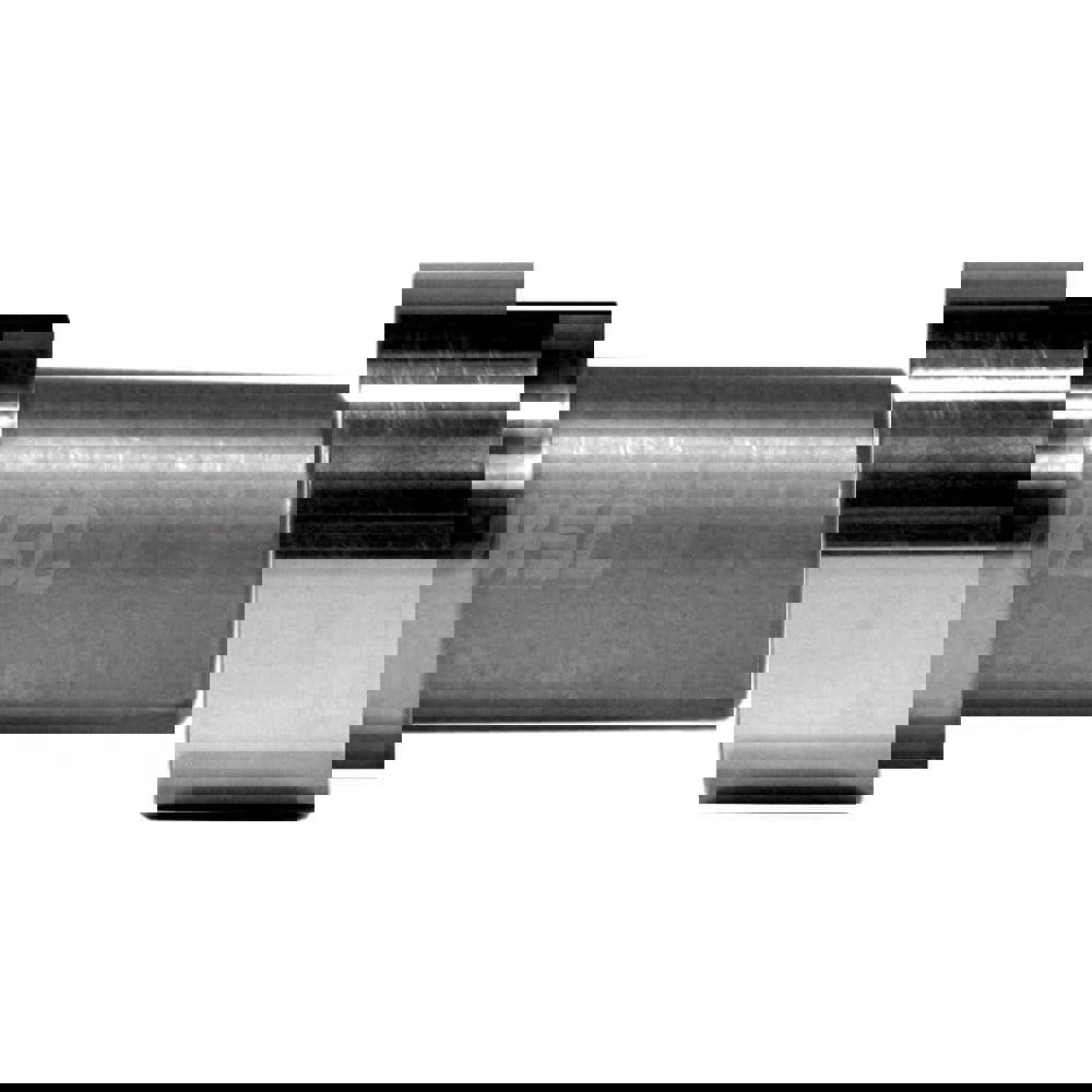 Pipe Thread Plug Gage: Tapered, 1/8-27